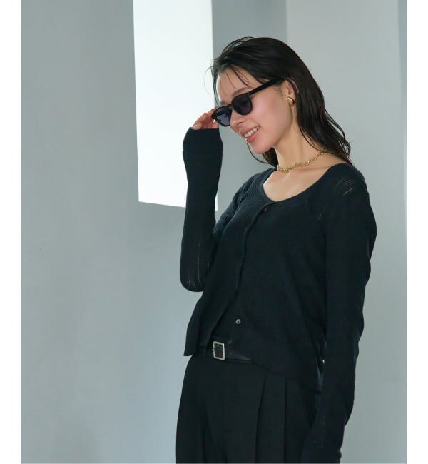  「ウエリントン型サングラス｜調光 レンズの色が変わる 軽量 紫外線防止｜Zoff｜」|サングラス|