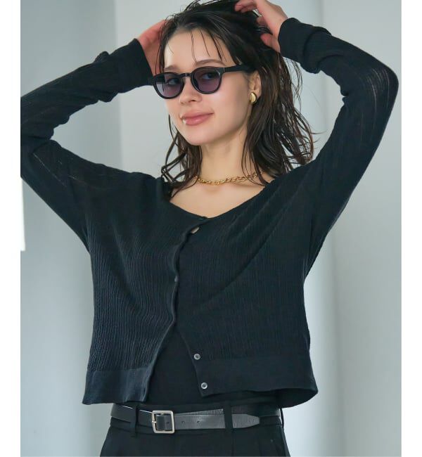  「ウエリントン型サングラス｜調光 レンズの色が変わる 軽量 紫外線防止｜Zoff｜」|サングラス|