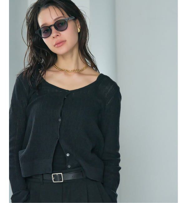  「ウエリントン型サングラス｜調光 レンズの色が変わる 軽量 紫外線防止｜Zoff｜」|サングラス|