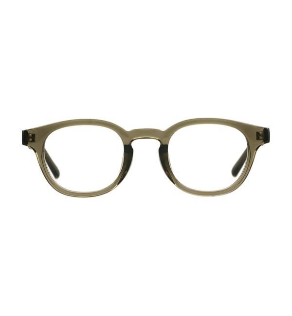  「ウエリントン型サングラス｜調光 レンズの色が変わる 軽量 紫外線防止｜Zoff｜」|サングラス|