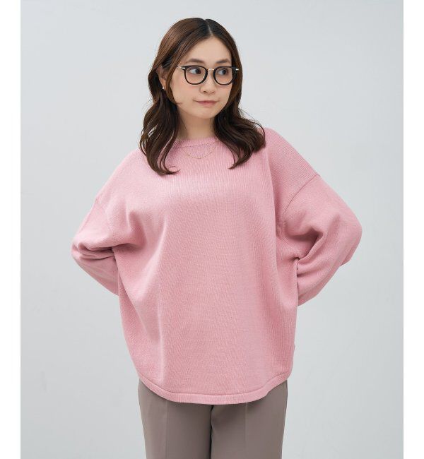  「Zoff｜Misato Mizukoshi  メガネ | 中顔面短縮みえ 大人可愛い｜水越みさと   レンズ交換券付」|メガネ|