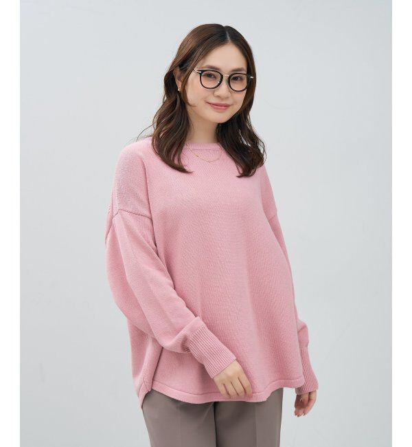  「Zoff｜Misato Mizukoshi  メガネ | 中顔面短縮みえ 大人可愛い｜水越みさと   レンズ交換券付」|メガネ|