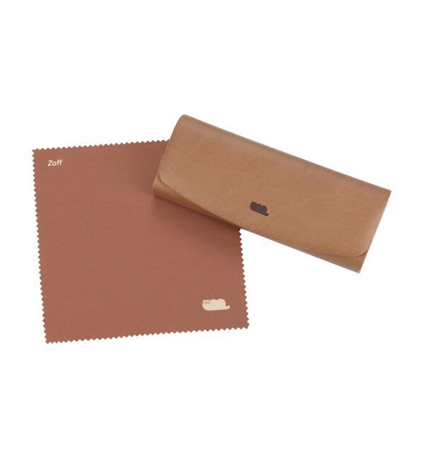  「Zoff｜Misato Mizukoshi  メガネ | 中顔面短縮みえ 大人可愛い｜水越みさと   レンズ交換券付」|メガネ|