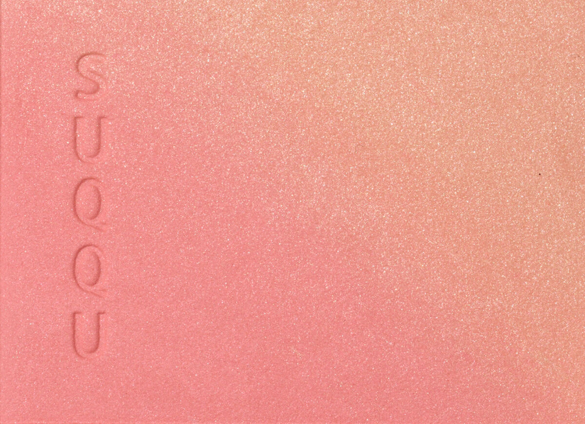 SUQQU「SUQQU ブラーリング カラー ブラッシュ / 6.4g」|チーク|