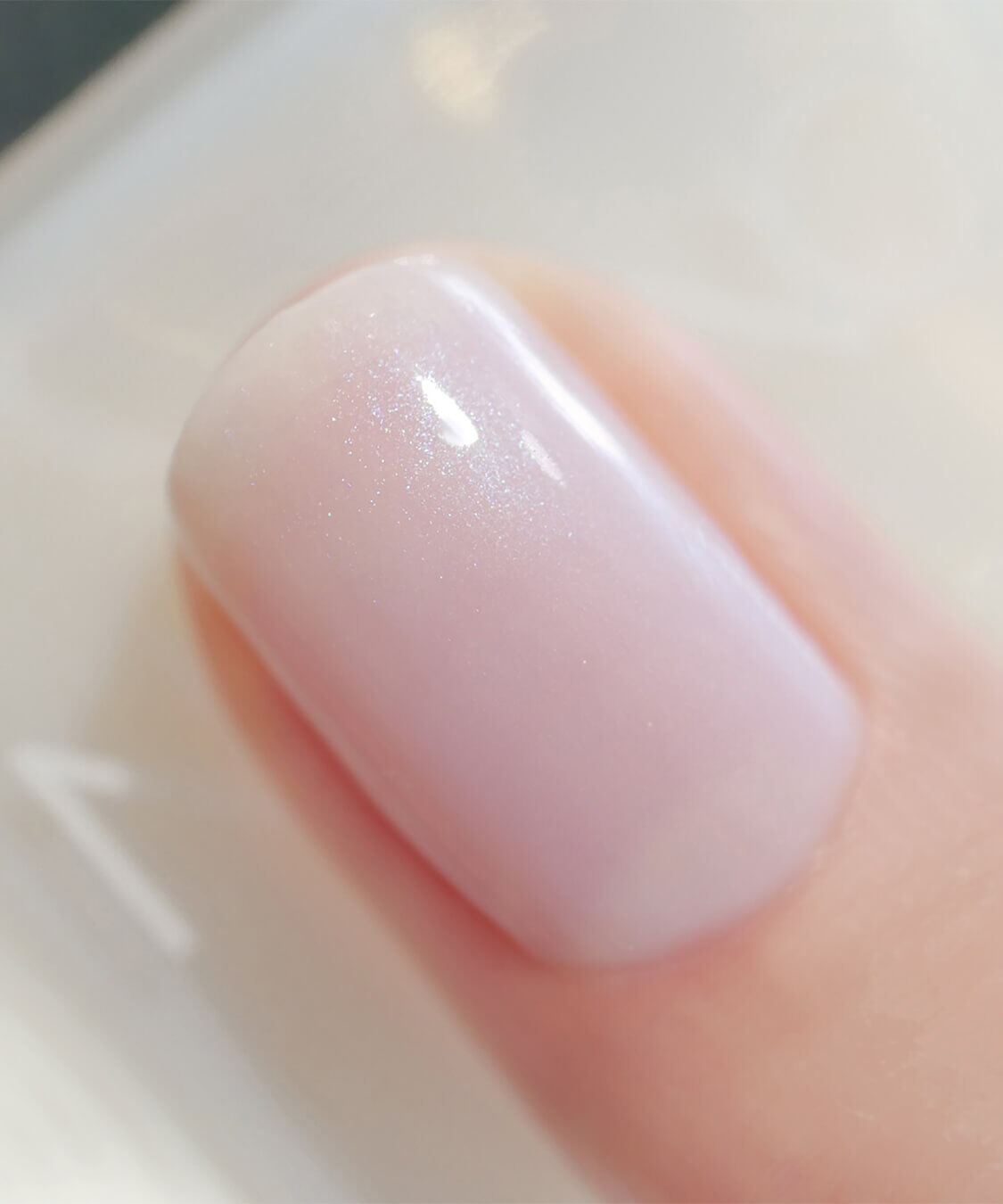 NAILS INC「Mini Base and Top Kit + NAILKALE」|ネイルカラー|