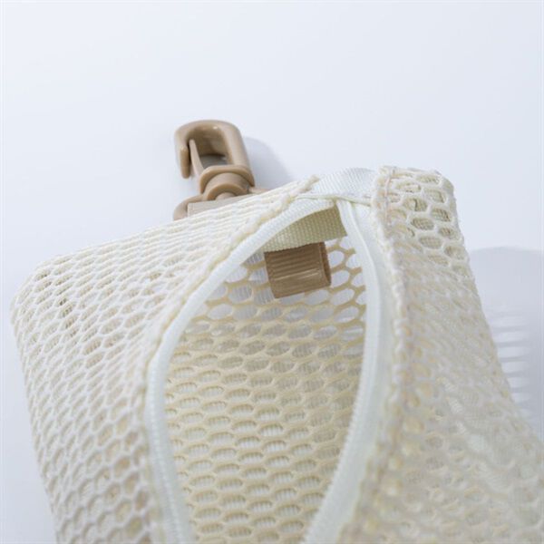  「ミニケース／メッシュコレクション」|ポーチ|