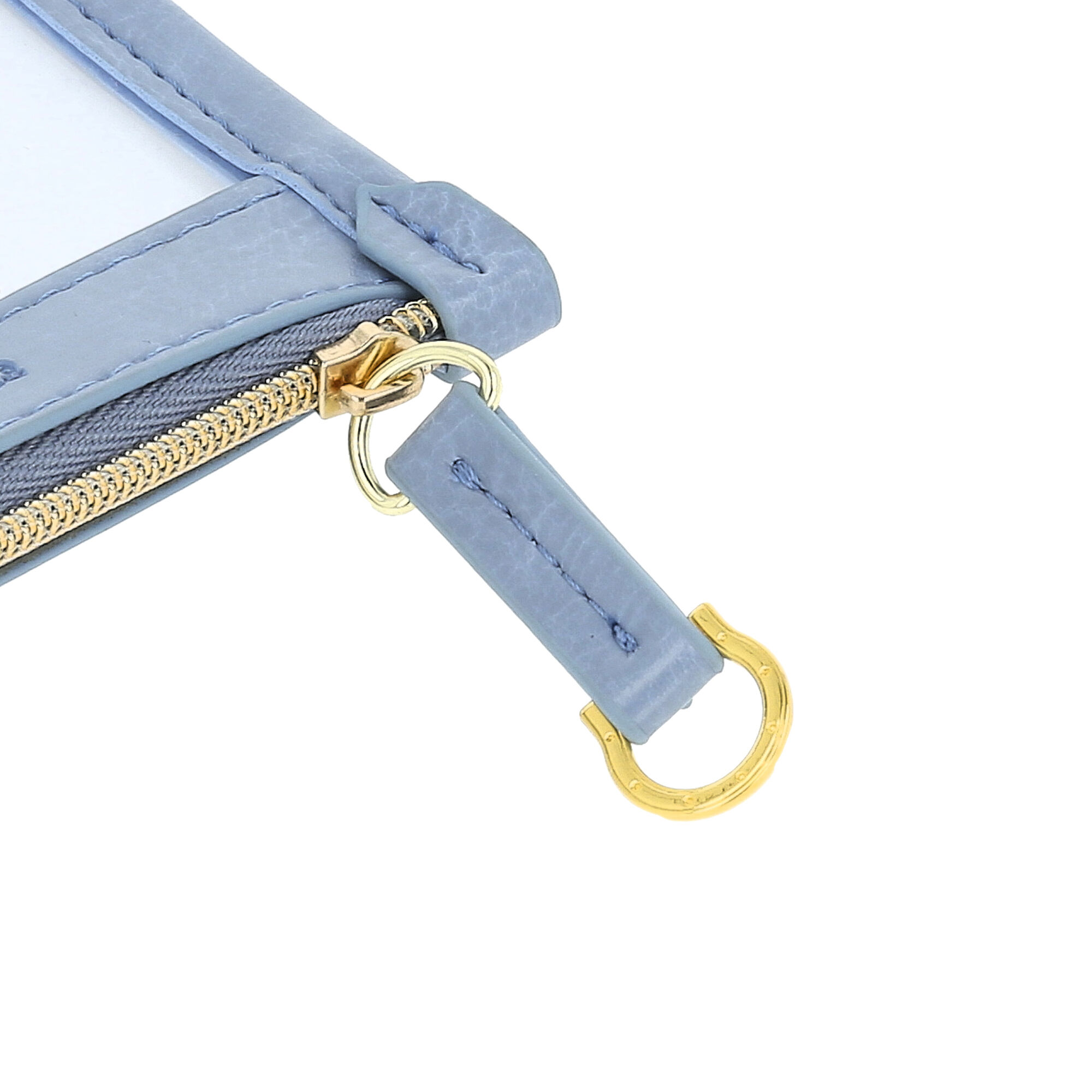 PEDIR「PEDIR(ペディール) ネブラスカ クリアポーチ S」|ポーチ|