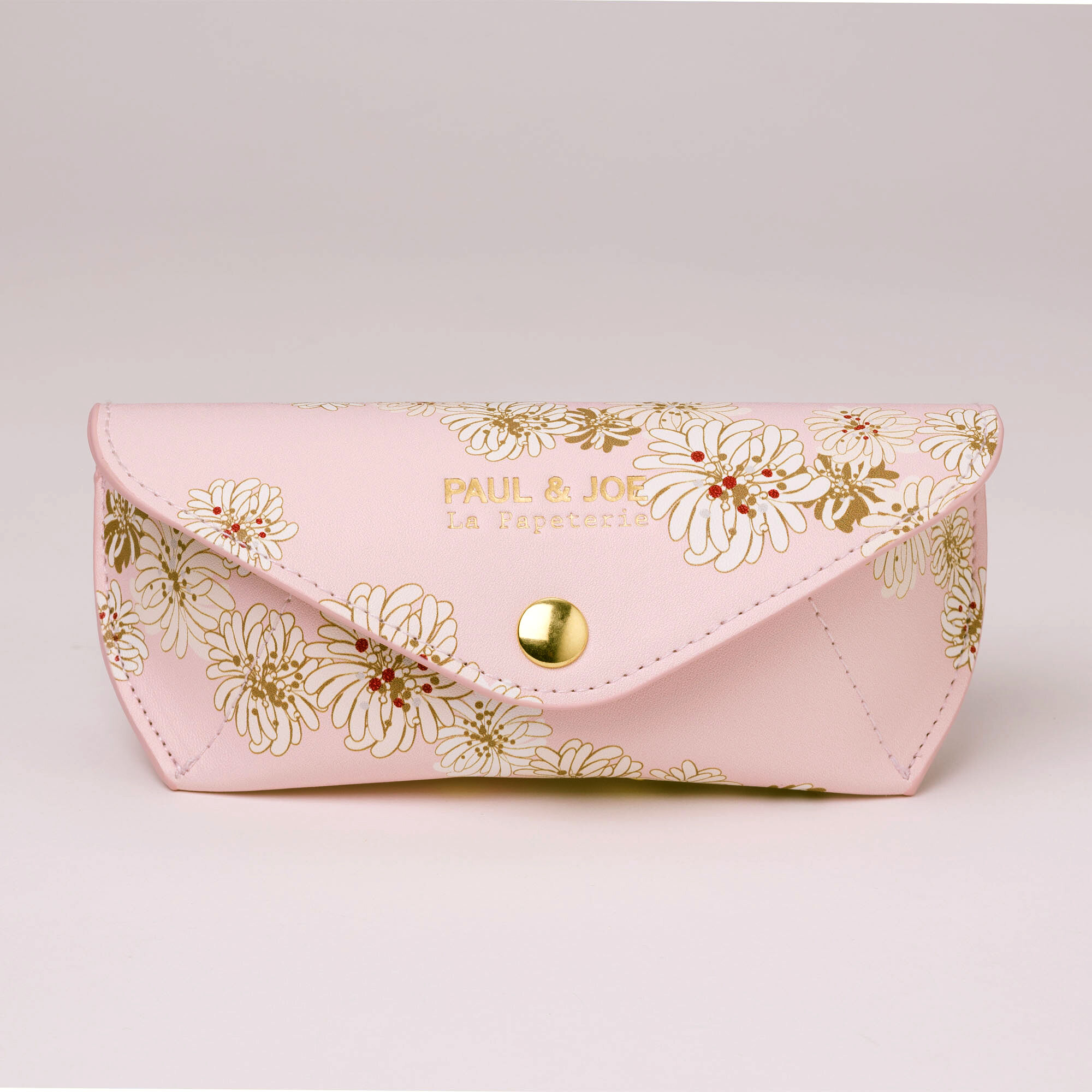 PAUL&JOE「メガネケース／ポール＆ジョー」|メガネ|