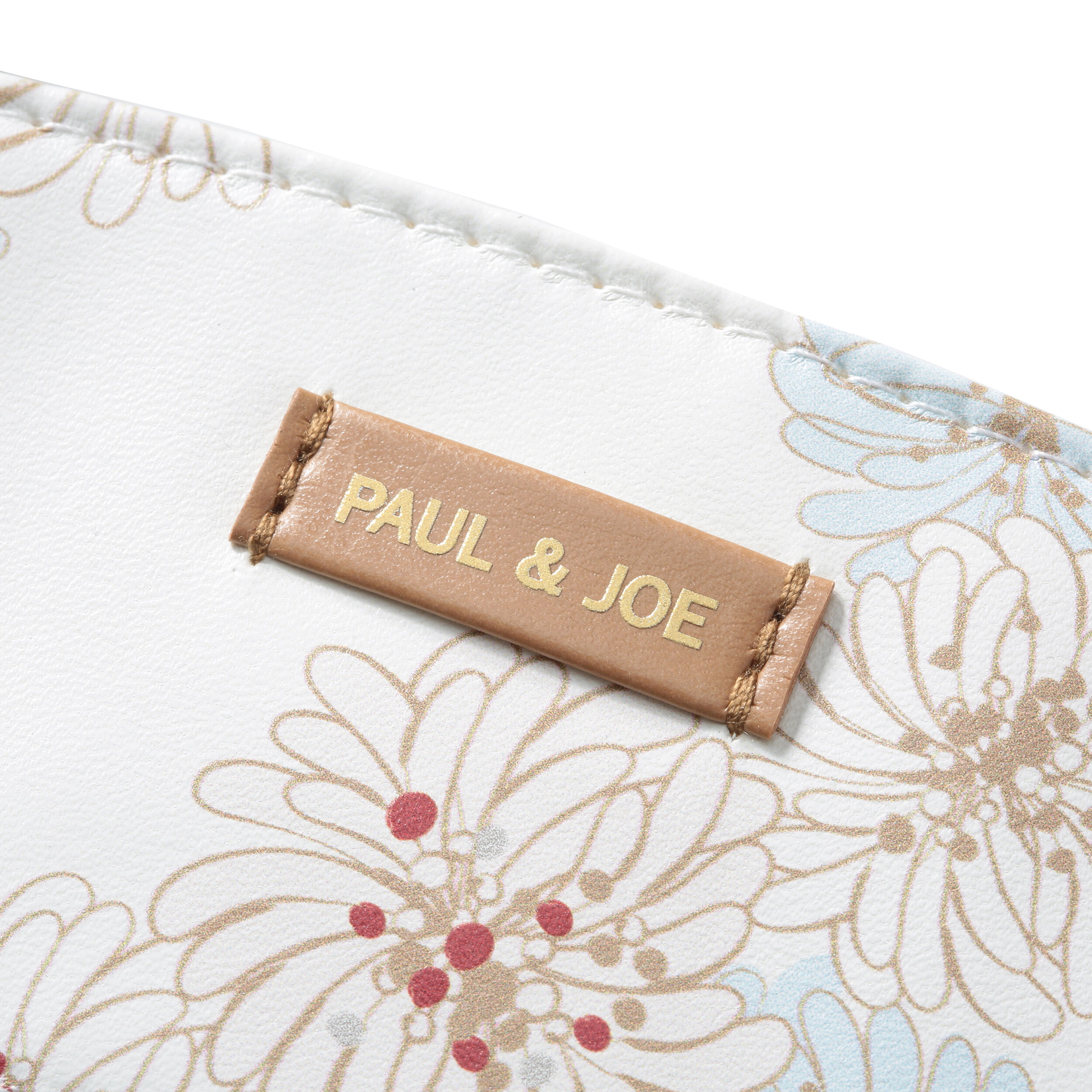 PAUL&JOE「ドリンクカップホルダー／ポール＆ジョー・ブレイクタイム」|食器・キッチングッズ|