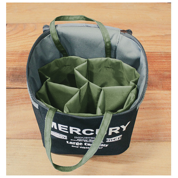 MERCURY「マーキュリー 雑貨 通販 スパイスバッグ アウトドア コスメボックス バニティーボックス」|その他|