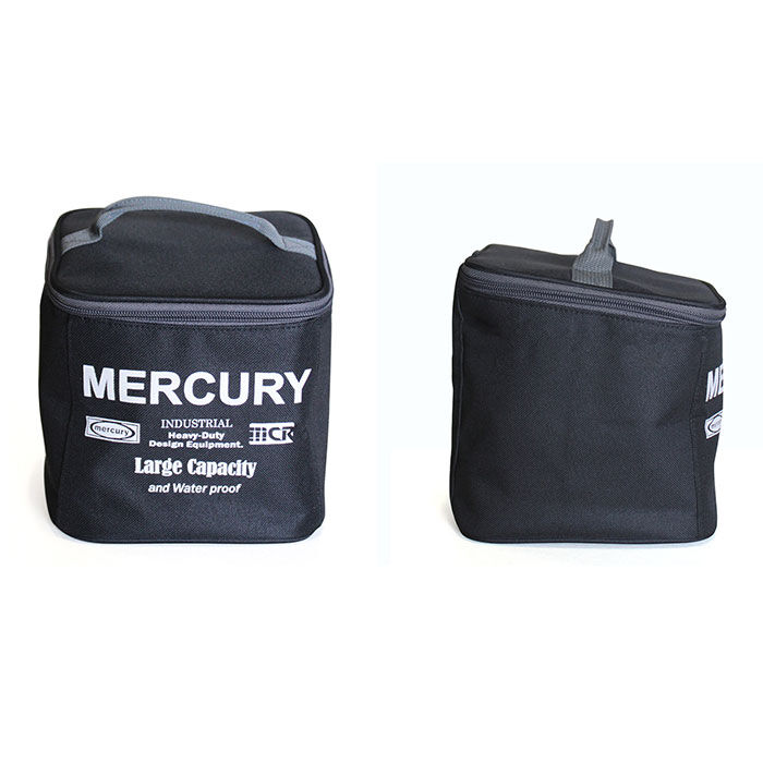 MERCURY「マーキュリー 雑貨 通販 スパイスバッグ アウトドア コスメボックス バニティーボックス」|その他|