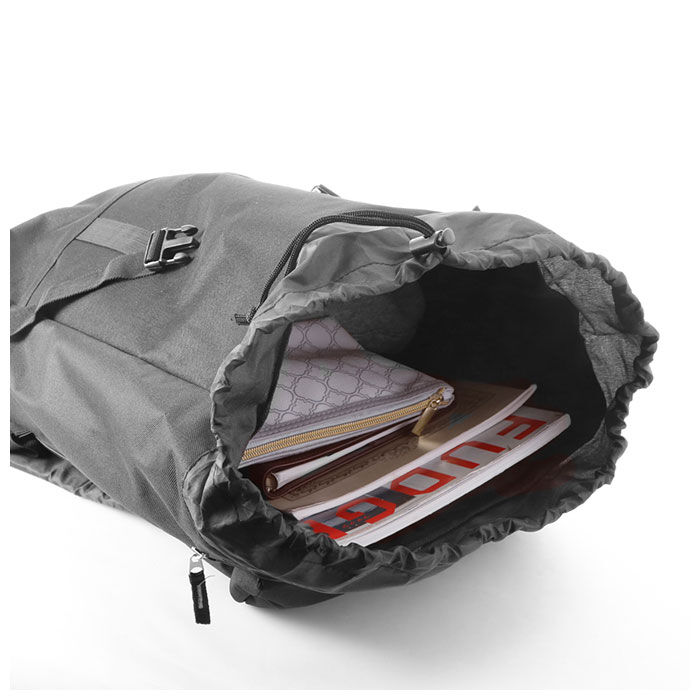 BACKYARD FAMILY「リュック メンズ 大容量 通販 通学 男子 女子 レディース 高校 中学 通勤 シンプル 黒」|リュック|