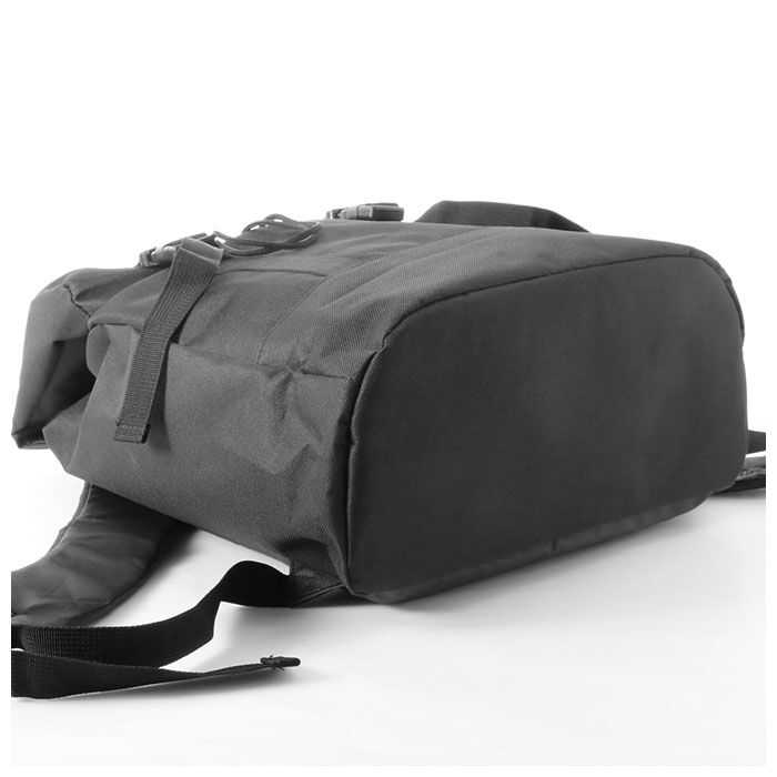 BACKYARD FAMILY「リュック メンズ 大容量 通販 通学 男子 女子 レディース 高校 中学 通勤 シンプル 黒」|リュック|