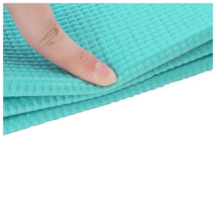 BACKYARD FAMILY「ヨガマット 折りたたみ 通販 折り畳み たためるヨガマット tone トーン マット フィットネス」|その他|