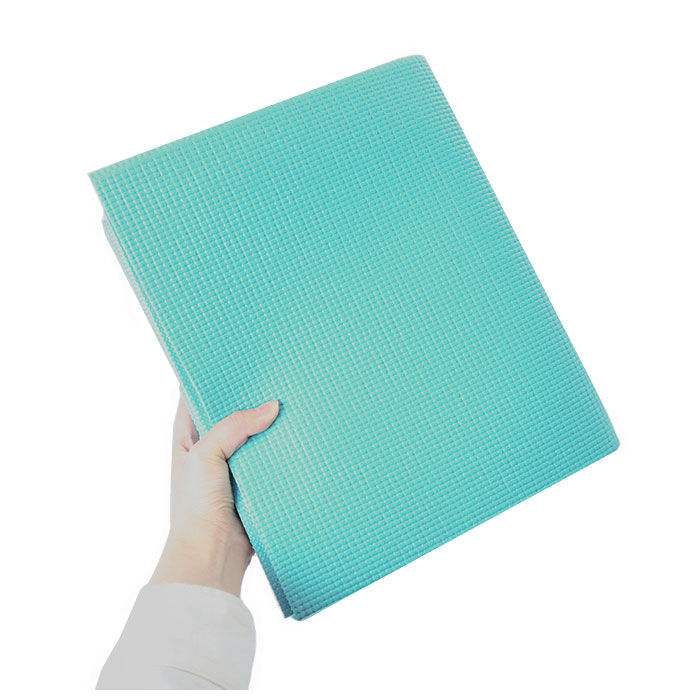 BACKYARD FAMILY「ヨガマット 折りたたみ 通販 折り畳み たためるヨガマット tone トーン マット フィットネス」|その他|