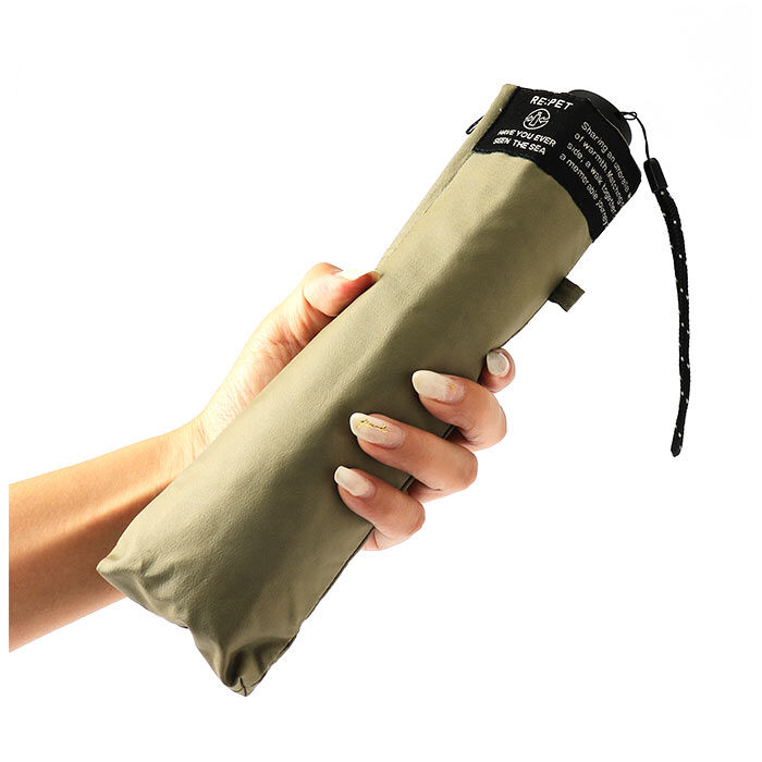 BACKYARD FAMILY「U-DAY ユーディ 折りたたみ傘 晴雨兼用 60cm 傘 通販 晴雨兼用傘 折り畳み傘」|傘|