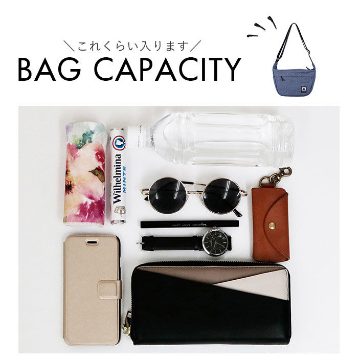 BACKYARD FAMILY「軽量 斜めがけ ショルダーバッグ 通販 バッグ バック 鞄 カバン かばん 肩掛け メンズ」|ショルダー・メッセンジャー|