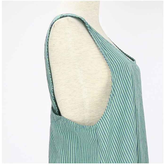 BACKYARD FAMILY「エプロン おしゃれ 大人 通販 ロングエプロン ワンピースエプロン カフェエプロン switch」|その他|