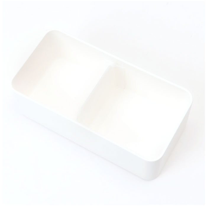 BACKYARD FAMILY「お弁当箱 1段 500ml 通販 弁当箱 ランチボックス ランチBOX 弁当 お弁当 一段 木目」|食器・キッチングッズ|