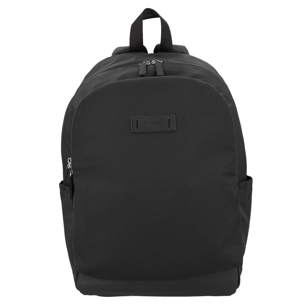 anello「アネロ リュック anello GRANDE GHM0645 通販 カチット デイパック グランデ」|リュック|ブラック1
