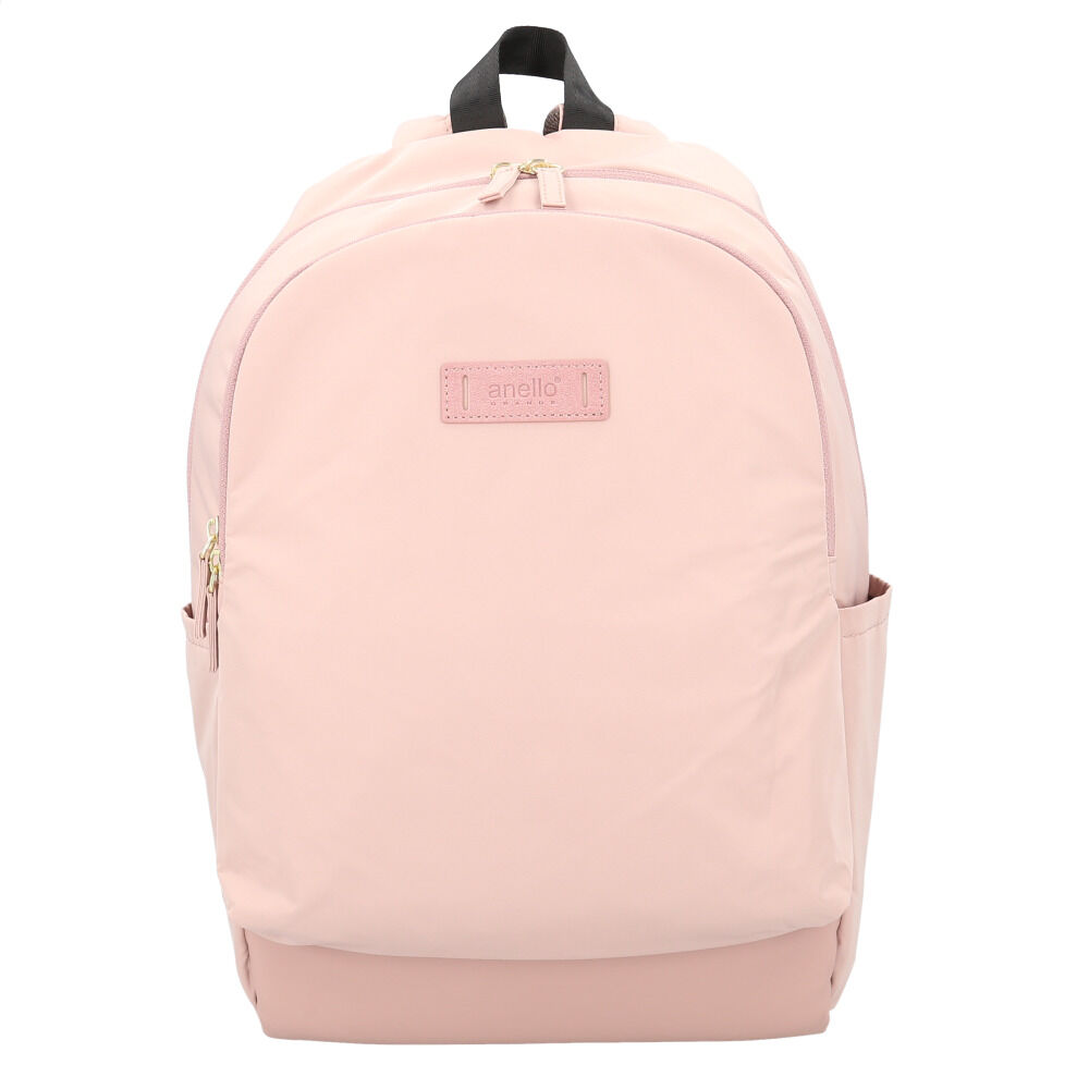 anello「アネロ リュック anello GRANDE GHM0645 通販 カチット デイパック グランデ」|リュック|ピンク1