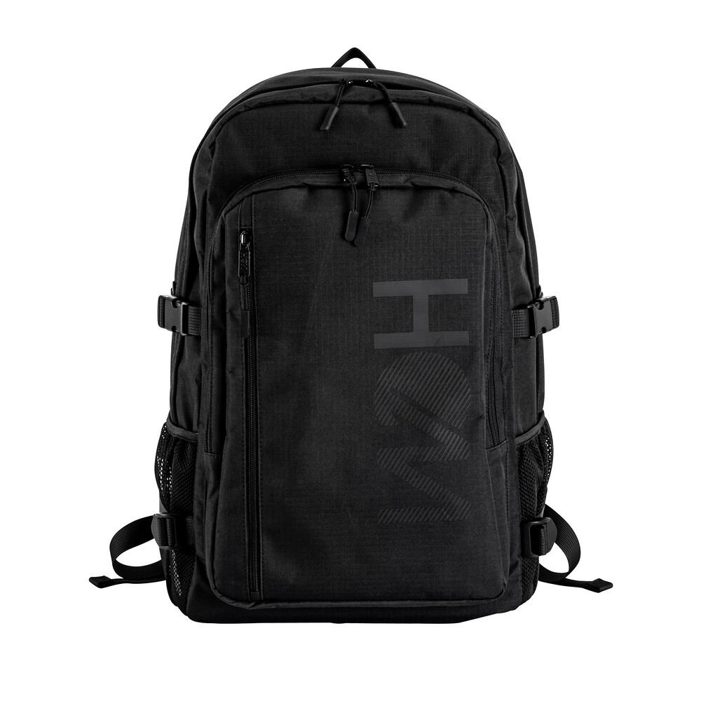 BACKYARD FAMILY「HeM ヘム スクールリュック リュック リュックサック 通販 デイパッグ デイパック 30L」|リュック|ブラック1