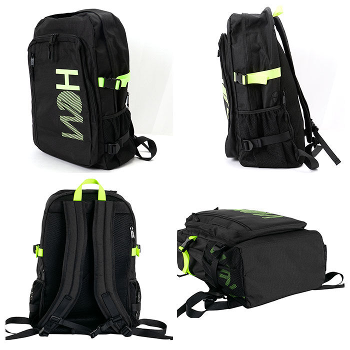 BACKYARD FAMILY「HeM ヘム スクールリュック リュック リュックサック 通販 デイパッグ デイパック 30L」|リュック|