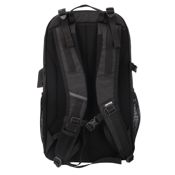 BACKYARD FAMILY「スラッシャー リュック THRASHER THR-282 通販 リュックサック バックパック」|リュック|