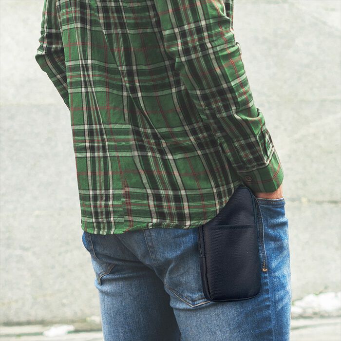 BACKYARD FAMILY「バックパック リュックサック リュック 通販 デイパック 脱着式 ポーチ 大容量 ポケット」|リュック|