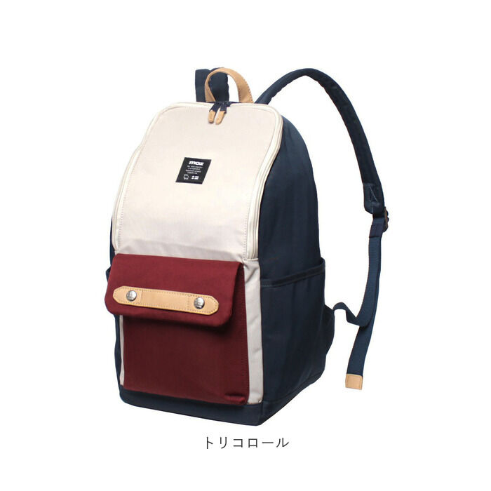 moz「moz リュック モズ ZZCI-03L 通販 レディース リュックサック パックパック」|リュック|