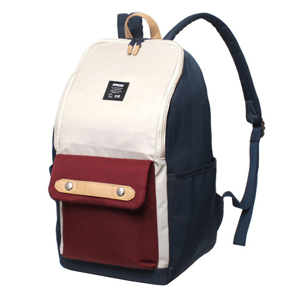 moz「moz リュック モズ ZZCI-03L 通販 レディース リュックサック パックパック」|リュック|ブルー2