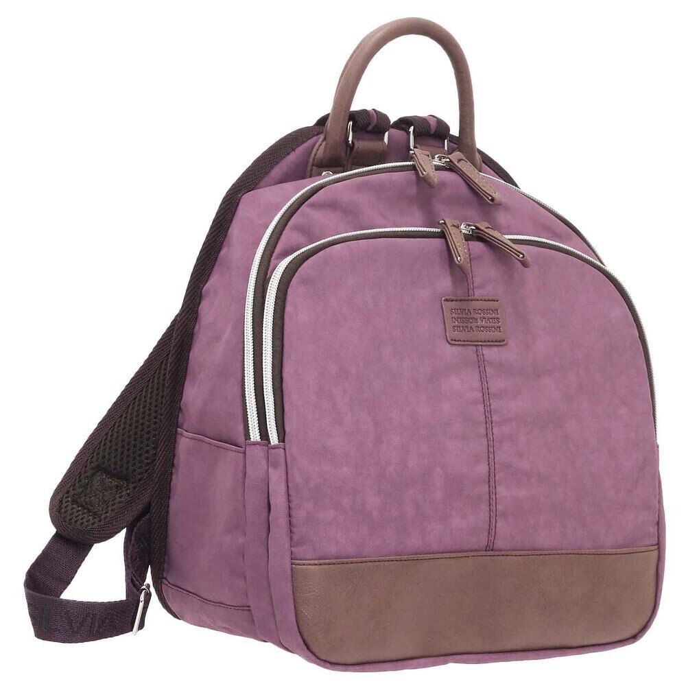 BACKYARD FAMILY「リュック レディース 通販 ラウンドリュック リュックサック バッグ バック カバン かばん 鞄」|リュック|ピンク1