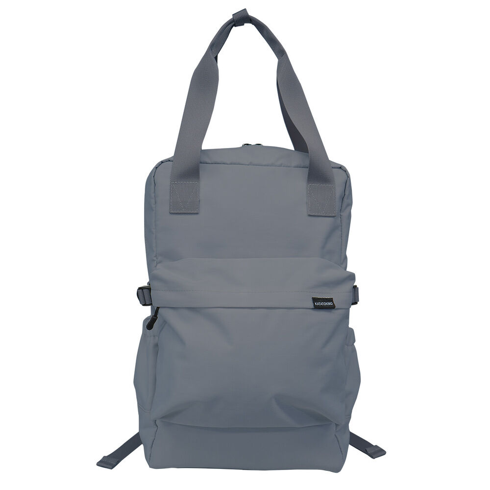 BACKYARD FAMILY「リュック トート 2way レディース 通販 リュックサック トートバッグ バックパック」|リュック|グレー1