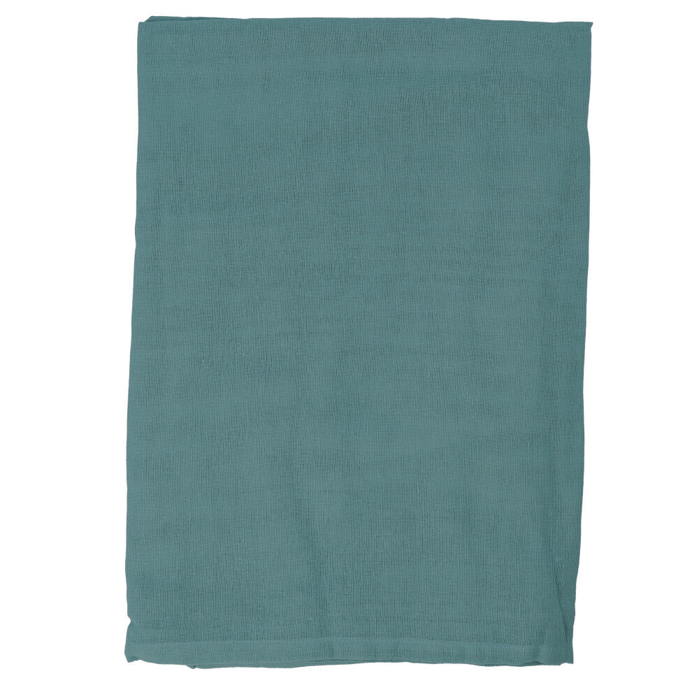 BACKYARD FAMILY「マルチカバー 長方形 通販 フリークロス マルチクロス ベッドカバー ソファーカバー こたつカバー」|ブランケット|グリーン3