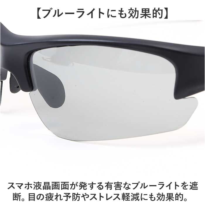 BACKYARD FAMILY「冒険王 サングラス 調光レンズ 通販 メガネ めがね 眼鏡 調光サングラス カラーレンズ」|サングラス|
