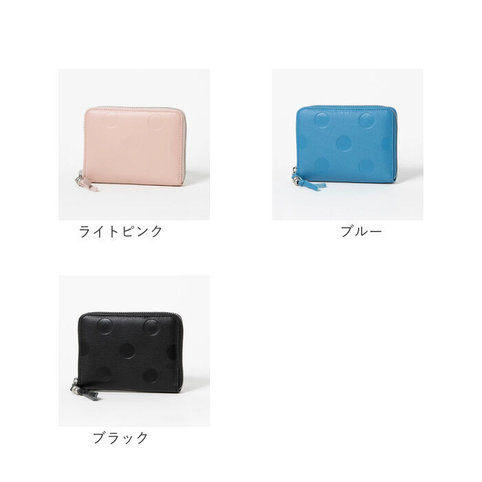 BACKYARD FAMILY「ペルケ 財布 perche 08-06-03730 通販 二つ折り財布 ブランド 二つ折り 折財布」|財布|