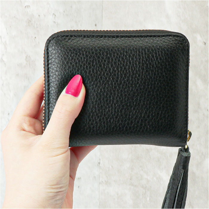 BACKYARD FAMILY「ペルケ 財布 perche 08-06-03891 通販 カードケース ブランド 二つ折り財布」|財布|