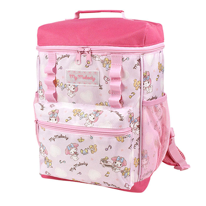 BACKYARD FAMILY「リュック キッズ キャラクター 通販 リュックサック バックパック デイパック キッズリュック」|リュック|