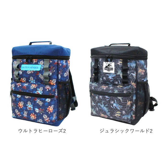 BACKYARD FAMILY「リュック キッズ キャラクター 通販 リュックサック バックパック デイパック キッズリュック」|リュック|