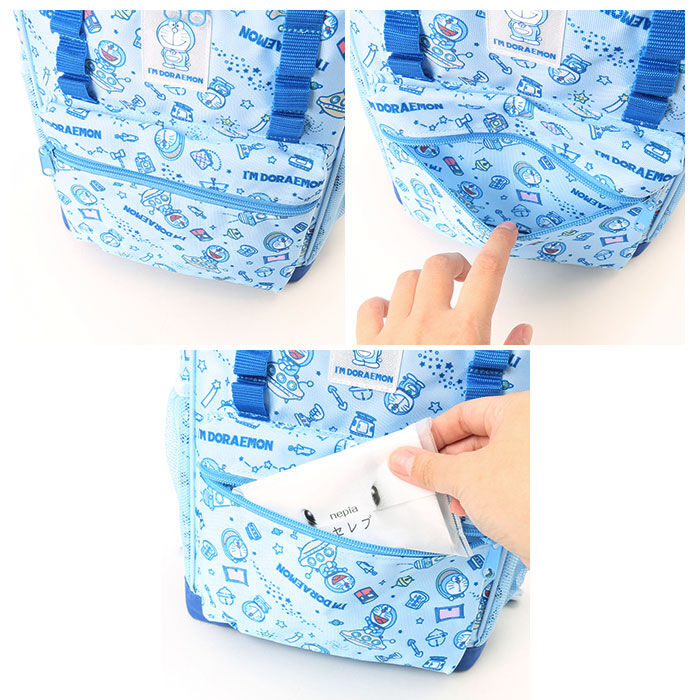 BACKYARD FAMILY「リュック キッズ キャラクター 通販 リュックサック バックパック デイパック キッズリュック」|リュック|