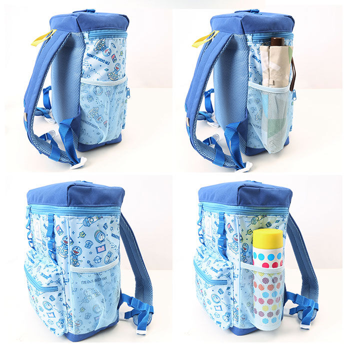 BACKYARD FAMILY「リュック キッズ キャラクター 通販 リュックサック バックパック デイパック キッズリュック」|リュック|