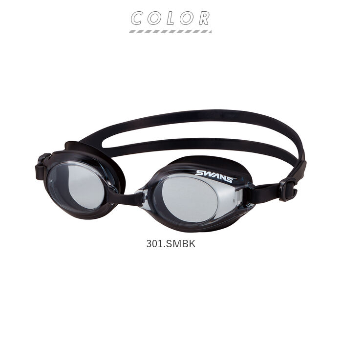 BACKYARD FAMILY「スワンズ SWANS ゴーグル SW-46re 通販 フィットネスゴーグル スイムゴーグル」|その他|