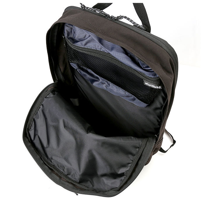 BACKYARD FAMILY「ワイルドシングス リュック WT-380-3002 通販 WILD THINGS バックパック」|リュック|