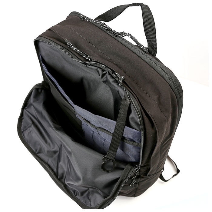 BACKYARD FAMILY「ワイルドシングス リュック WT-380-3002 通販 WILD THINGS バックパック」|リュック|