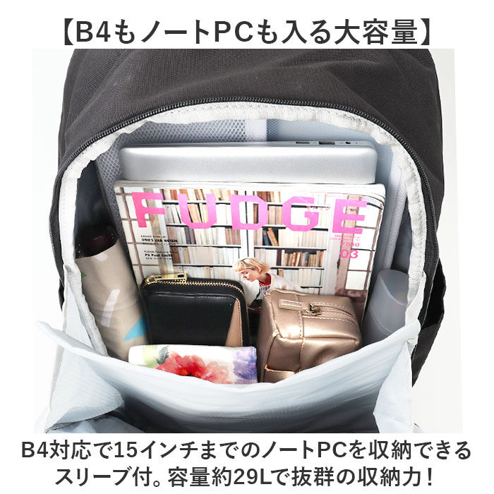 BACKYARD FAMILY「ベンデイビス BEN DAVIS リュック BDW-8381 通販 リュックサック デイパック」|リュック|