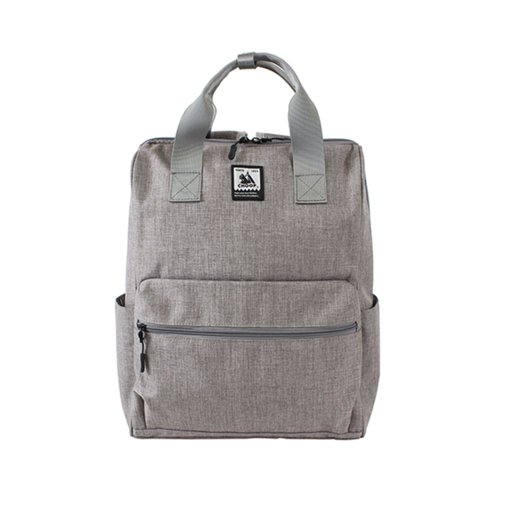 BACKYARD FAMILY「CHOOP バッグ シュープ cso-62702 通販 リュック リュックサック バックパック」|リュック|グレー1