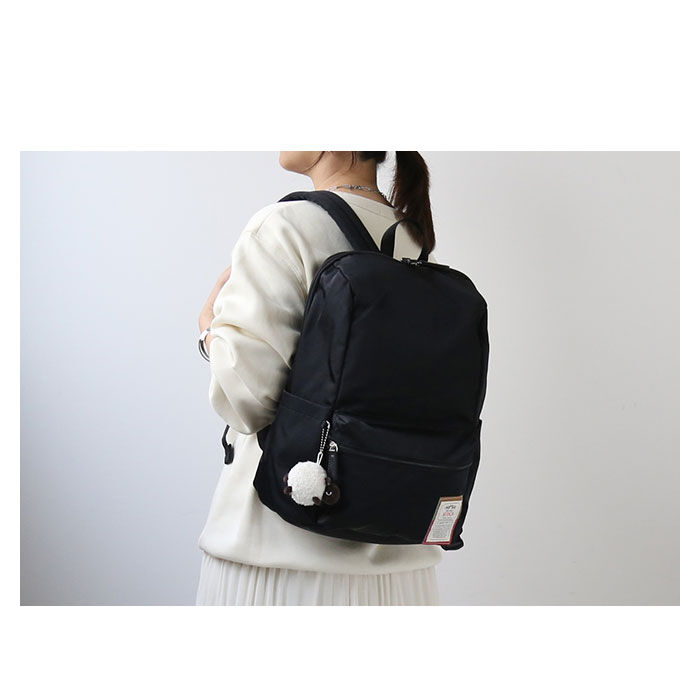 BACKYARD FAMILY「レディース リュック おしゃれ 軽い ナイロン 大人 通販 リュックサック バックパック」|リュック|