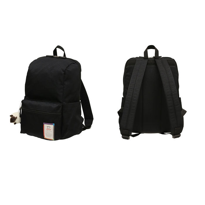 BACKYARD FAMILY「レディース リュック おしゃれ 軽い ナイロン 大人 通販 リュックサック バックパック」|リュック|