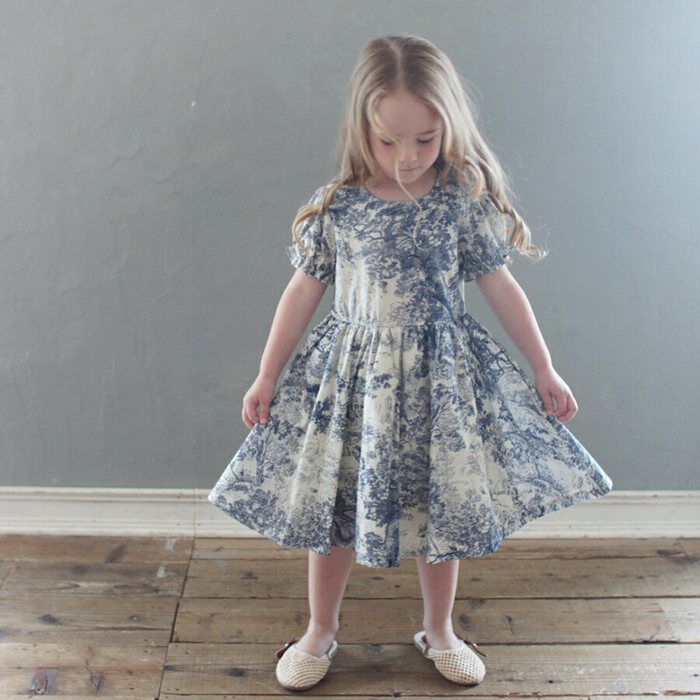 BACKYARD FAMILY「半袖 ワンピース キッズ 通販 半袖ワンピース 12122001 ワンピ 夏 女の子 綿100」|その他|