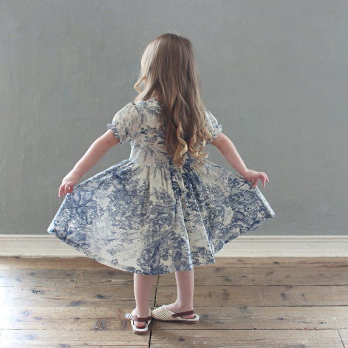 BACKYARD FAMILY「半袖 ワンピース キッズ 通販 半袖ワンピース 12122001 ワンピ 夏 女の子 綿100」|その他|